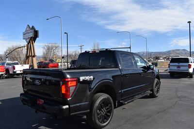 2025 Ford F-150 XLT - Photo 5 - Heber City, UT 84032