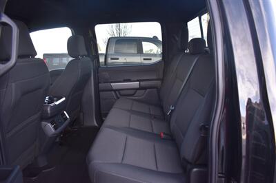 2025 Ford F-150 XLT - Photo 12 - Heber City, UT 84032