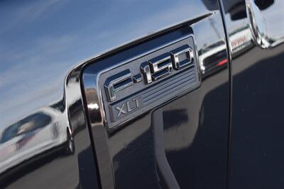 2025 Ford F-150 XLT - Photo 10 - Heber City, UT 84032