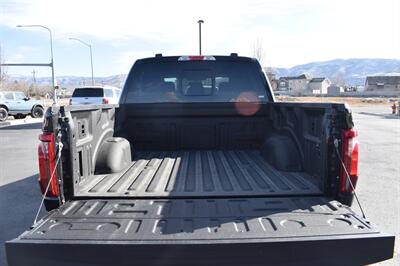 2025 Ford F-150 XLT - Photo 8 - Heber City, UT 84032