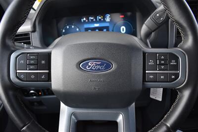2024 Ford F-150 XLT   - Photo 35 - Heber City, UT 84032