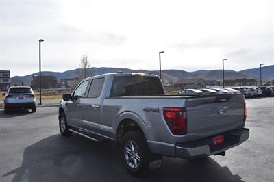 2024 Ford F-150 XLT   - Photo 6 - Heber City, UT 84032