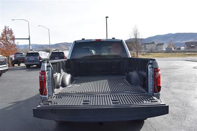 2024 Ford F-150 XLT   - Photo 8 - Heber City, UT 84032