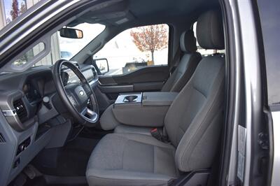 2024 Ford F-150 XLT   - Photo 12 - Heber City, UT 84032