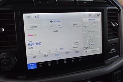 2024 Ford F-150 XLT   - Photo 22 - Heber City, UT 84032