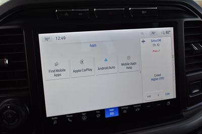 2024 Ford F-150 XLT   - Photo 24 - Heber City, UT 84032