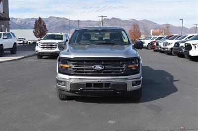 2024 Ford F-150 XLT   - Photo 9 - Heber City, UT 84032