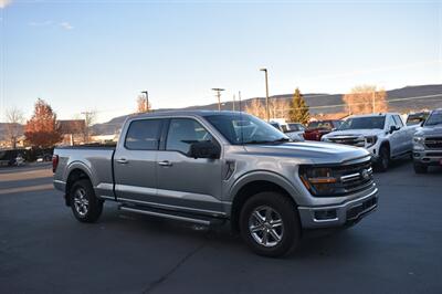 2024 Ford F-150 XLT Truck