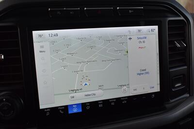 2024 Ford F-150 XLT   - Photo 23 - Heber City, UT 84032
