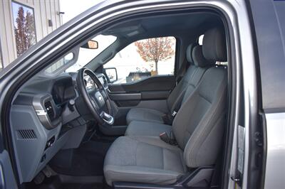 2024 Ford F-150 XLT   - Photo 13 - Heber City, UT 84032