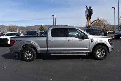 2024 Ford F-150 XLT   - Photo 3 - Heber City, UT 84032