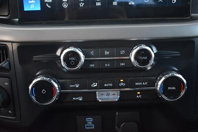 2024 Ford F-150 XLT   - Photo 21 - Heber City, UT 84032
