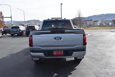 2024 Ford F-150 XLT   - Photo 7 - Heber City, UT 84032
