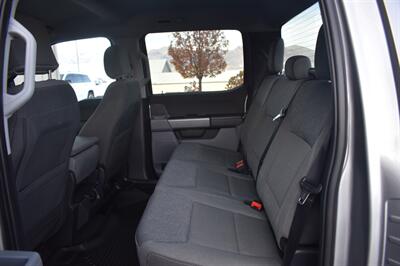 2024 Ford F-150 XLT   - Photo 10 - Heber City, UT 84032