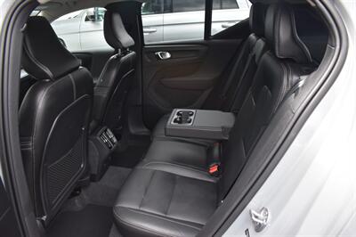 2024 Volvo XC40 B5 Core Bright Theme   - Photo 13 - Heber City, UT 84032