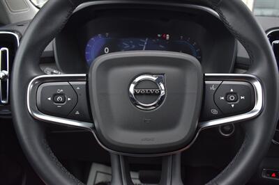 2024 Volvo XC40 B5 Core Bright Theme   - Photo 30 - Heber City, UT 84032