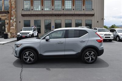 2024 Volvo XC40 B5 Core Bright Theme   - Photo 4 - Heber City, UT 84032