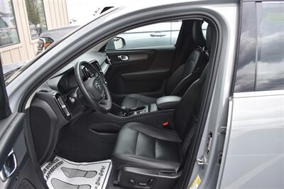 2024 Volvo XC40 B5 Core Bright Theme   - Photo 15 - Heber City, UT 84032