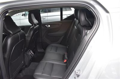 2024 Volvo XC40 B5 Core Bright Theme   - Photo 12 - Heber City, UT 84032
