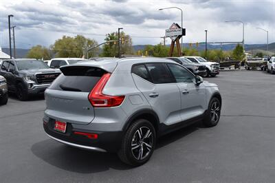 2024 Volvo XC40 B5 Core Bright Theme   - Photo 5 - Heber City, UT 84032