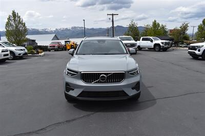 2024 Volvo XC40 B5 Core Bright Theme   - Photo 11 - Heber City, UT 84032