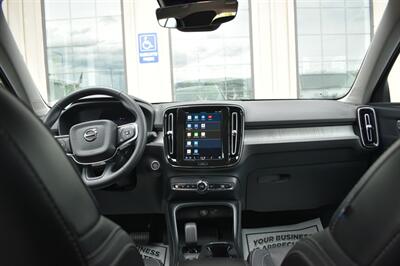 2024 Volvo XC40 B5 Core Bright Theme   - Photo 14 - Heber City, UT 84032