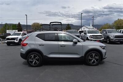 2024 Volvo XC40 B5 Core Bright Theme   - Photo 3 - Heber City, UT 84032
