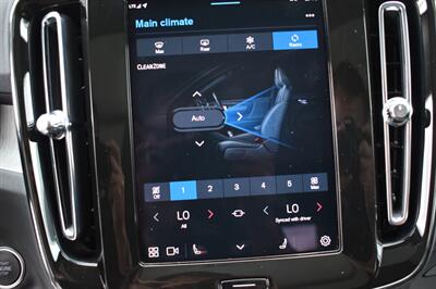 2024 Volvo XC40 B5 Core Bright Theme   - Photo 25 - Heber City, UT 84032