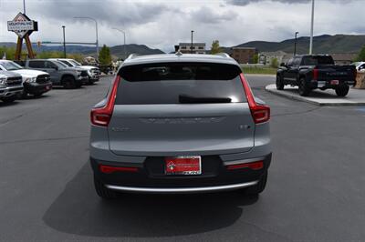 2024 Volvo XC40 B5 Core Bright Theme   - Photo 7 - Heber City, UT 84032