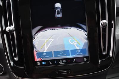 2024 Volvo XC40 B5 Core Bright Theme   - Photo 24 - Heber City, UT 84032