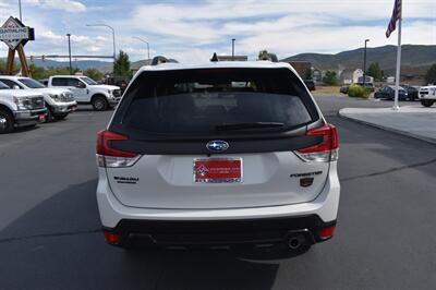 2024 Subaru Forester Wilderness   - Photo 7 - Heber City, UT 84032