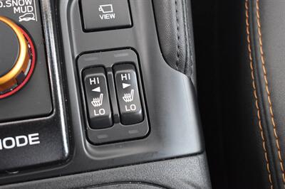 2024 Subaru Forester Wilderness   - Photo 26 - Heber City, UT 84032
