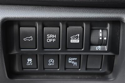 2024 Subaru Forester Wilderness   - Photo 21 - Heber City, UT 84032