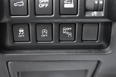 2024 Subaru Forester Wilderness   - Photo 22 - Heber City, UT 84032