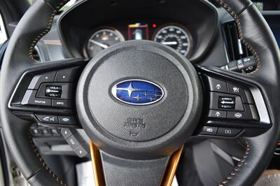 2024 Subaru Forester Wilderness   - Photo 38 - Heber City, UT 84032