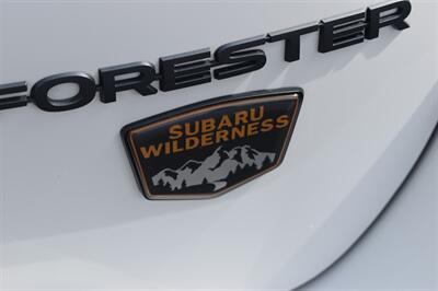 2024 Subaru Forester Wilderness   - Photo 8 - Heber City, UT 84032