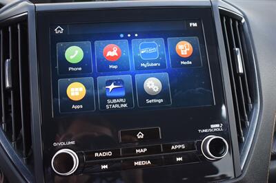 2024 Subaru Forester Wilderness   - Photo 30 - Heber City, UT 84032