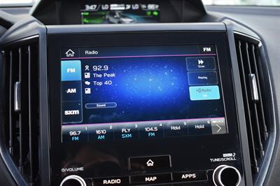2024 Subaru Forester Wilderness   - Photo 31 - Heber City, UT 84032