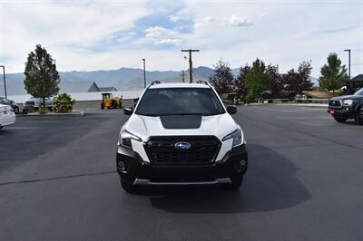 2024 Subaru Forester Wilderness   - Photo 12 - Heber City, UT 84032