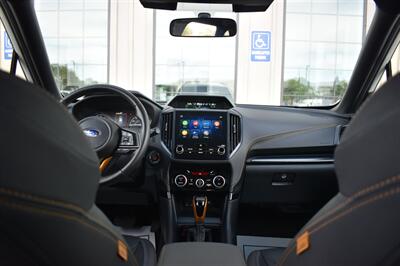 2024 Subaru Forester Wilderness   - Photo 15 - Heber City, UT 84032