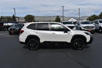 2024 Subaru Forester Wilderness   - Photo 3 - Heber City, UT 84032