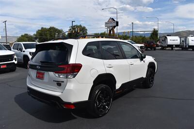 2024 Subaru Forester Wilderness   - Photo 5 - Heber City, UT 84032