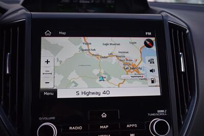 2024 Subaru Forester Wilderness   - Photo 32 - Heber City, UT 84032