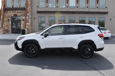 2024 Subaru Forester Wilderness   - Photo 4 - Heber City, UT 84032