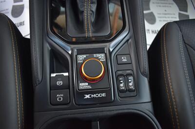 2024 Subaru Forester Wilderness   - Photo 23 - Heber City, UT 84032
