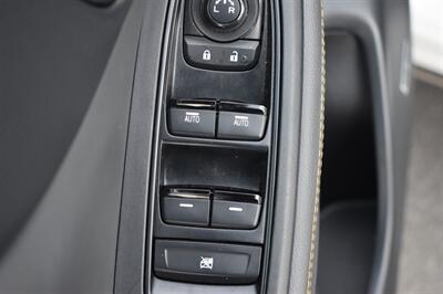 2024 Subaru Forester Wilderness   - Photo 19 - Heber City, UT 84032