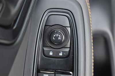 2024 Subaru Forester Wilderness   - Photo 18 - Heber City, UT 84032