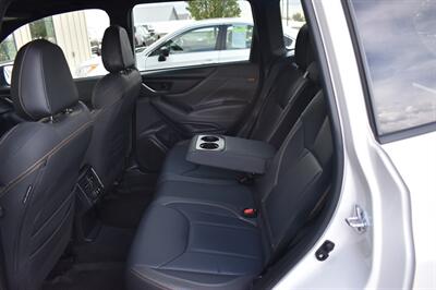 2024 Subaru Forester Wilderness   - Photo 14 - Heber City, UT 84032
