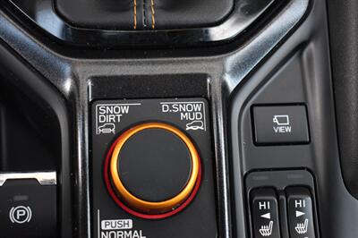 2024 Subaru Forester Wilderness   - Photo 25 - Heber City, UT 84032