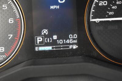 2024 Subaru Forester Wilderness   - Photo 43 - Heber City, UT 84032
